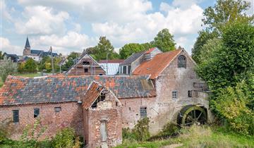 Molen van den Borre